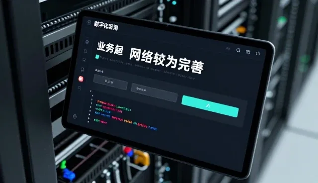 网络较为完善下企业数字化转型的常见问题与应对策略