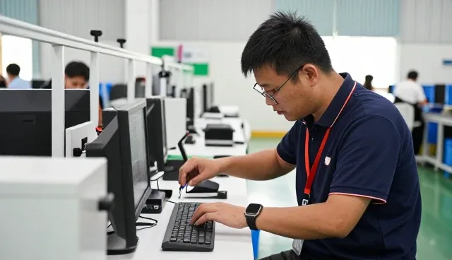 智能终端对接满足复杂环境应用需求