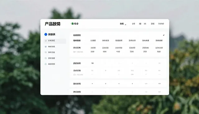 数据质量对智能终端对接平台性能的影响分析