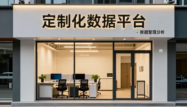 数据处理服务在制造业数字化转型中的应用价值