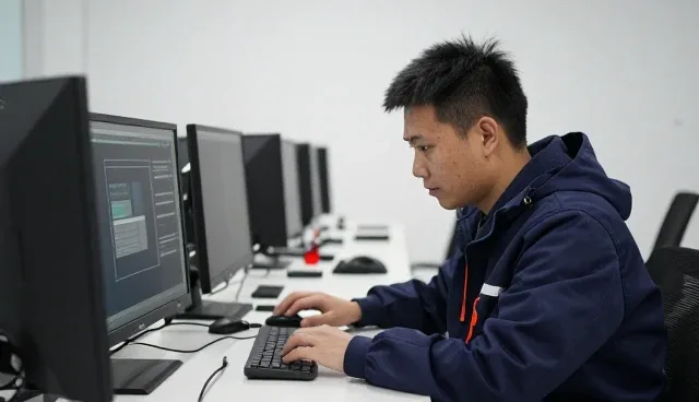 上海蚁哥数据科技有限公司打造专业化数字化平台开发服务体系