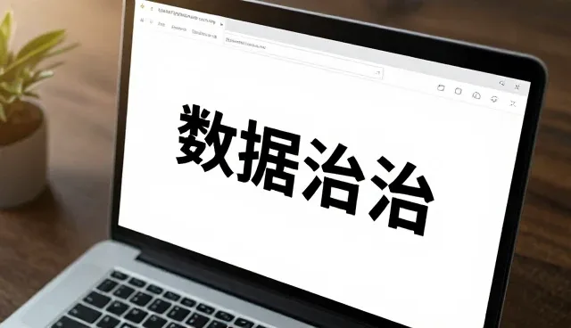 数据整合平台的日常运维与治理要点解析