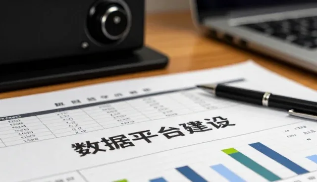 数据整理分析在企业运营中的实际应用场景解析